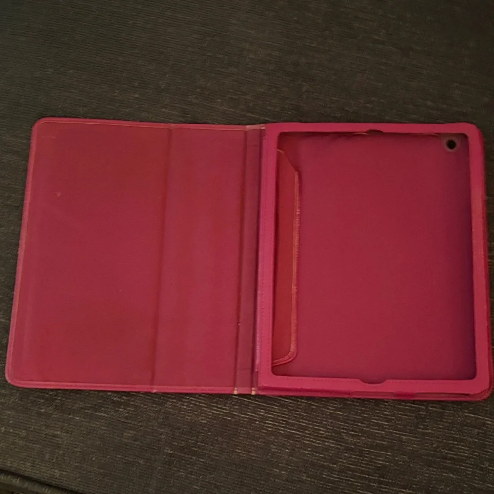 Coach Colorful Patterned Tablet Cover - Picture 2 of 5